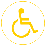accessability tag